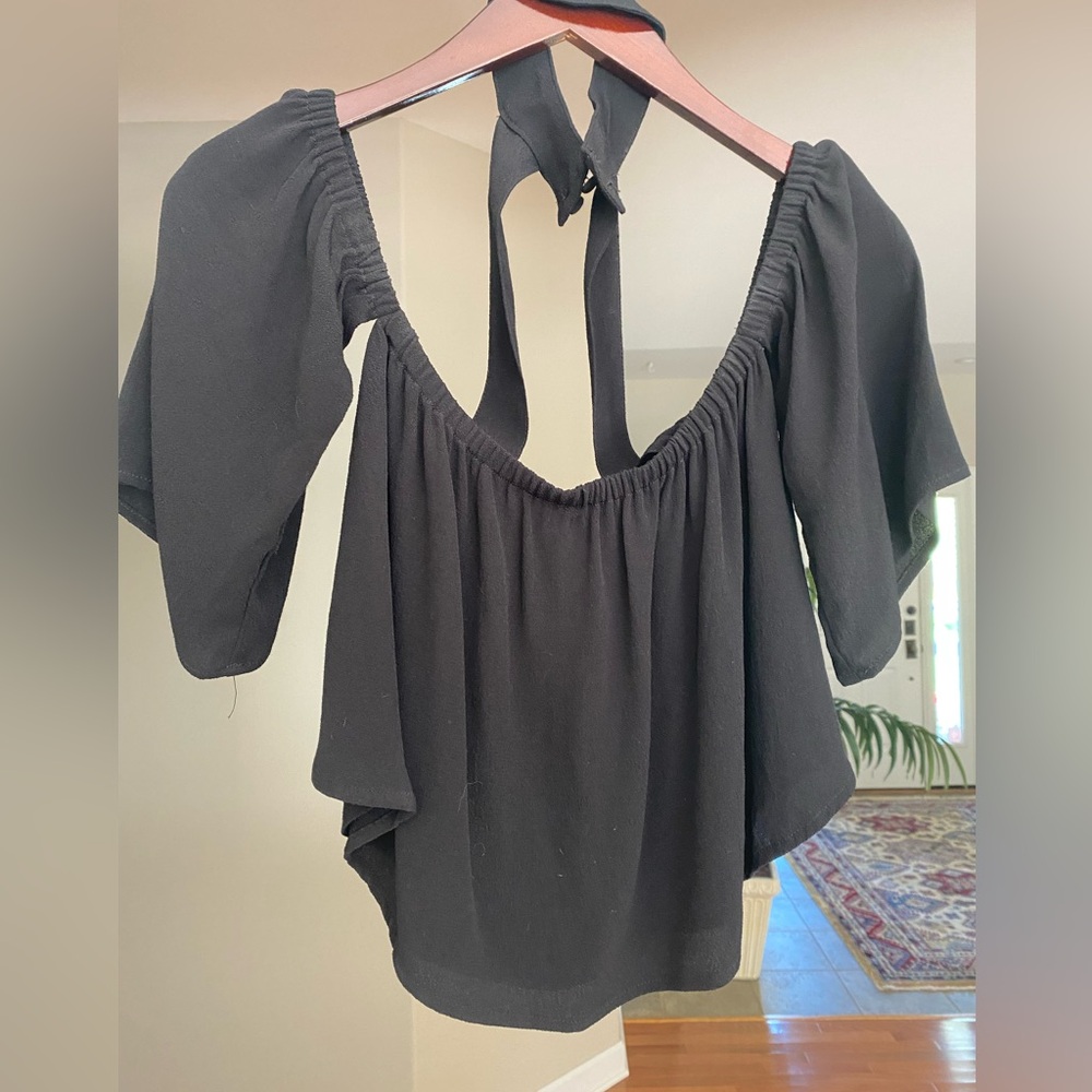 Flynn Skye Top - XS